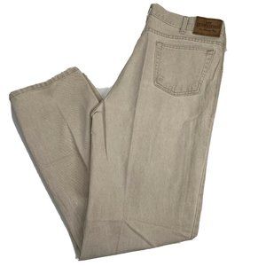 Ruff Hewn Mens Khaki Chino Pants